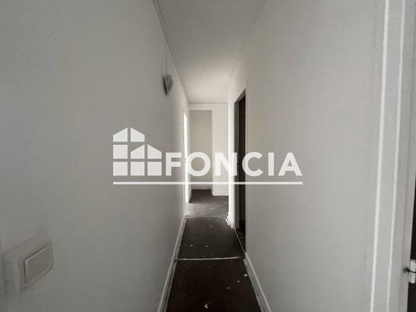 À vendre Appartement 5 pièces 107.18 m² - Saint-herblain 44800