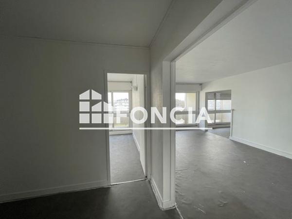 À vendre Appartement 5 pièces 107.18 m² - Saint-herblain 44800