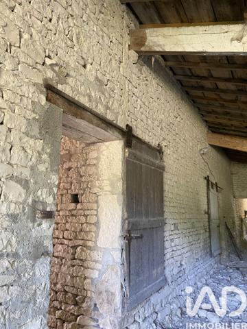 Maison à vendre 1 pièce 150 m² Villefollet