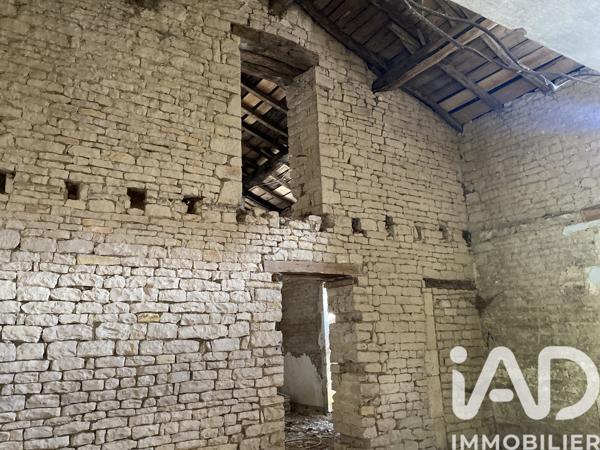 Maison à vendre 1 pièce 150 m² Villefollet