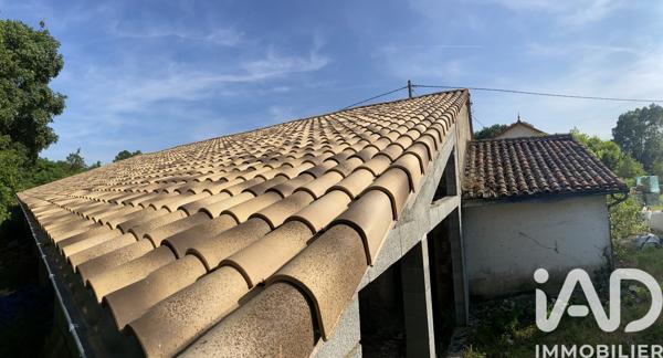 Maison à vendre 1 pièce 150 m² Villefollet