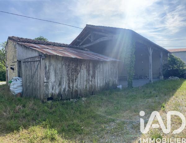 Maison à vendre 1 pièce 150 m² Villefollet