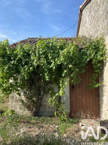 Maison à vendre 1 pièce 150 m² Villefollet