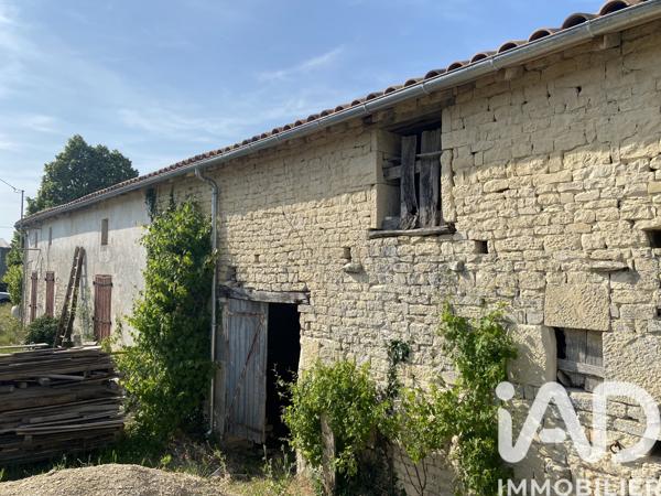 Maison à vendre 1 pièce 150 m² Villefollet