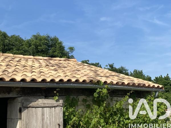 Maison à vendre 1 pièce 150 m² Villefollet