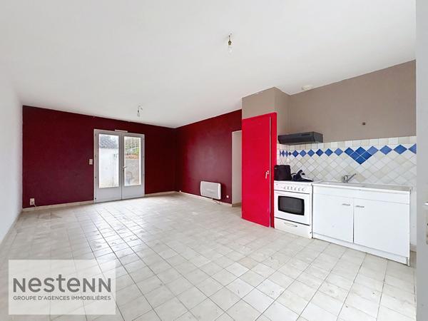 Maison Barbatre NOIRMOUTIER 3 chambres