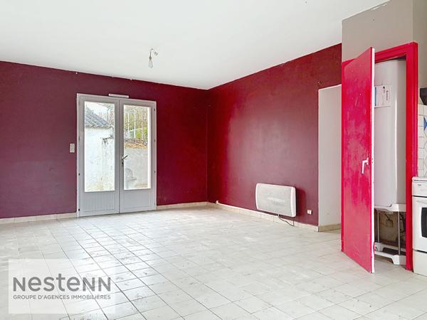 Maison Barbatre NOIRMOUTIER 3 chambres