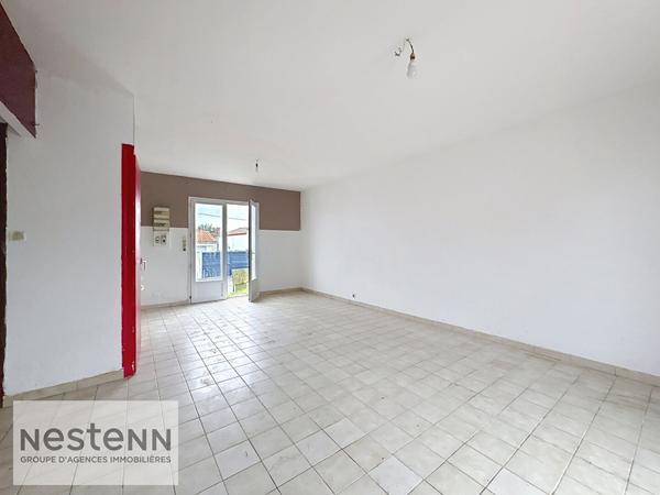 Maison Barbatre NOIRMOUTIER 3 chambres