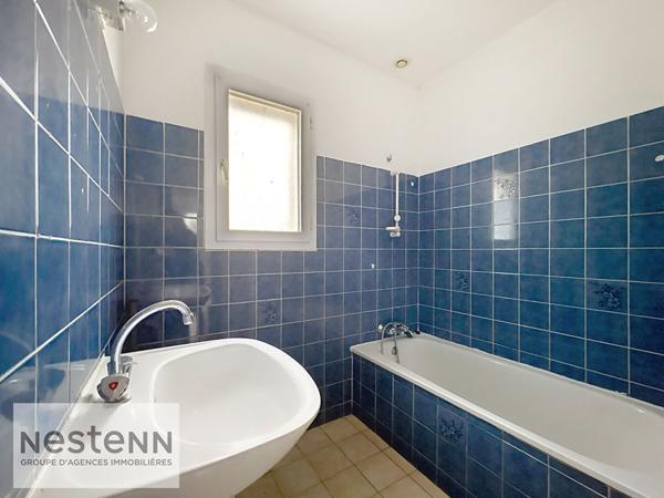 Maison Barbatre NOIRMOUTIER 3 chambres