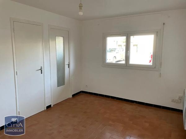 Appartement à louer 1 pièce 19.96m² Montpellier (34090)