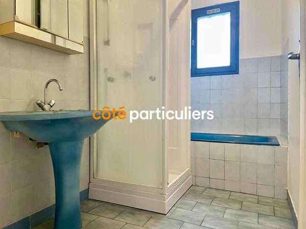 Vente Maison110 m² - 4 Pièces - LA HAYE PESNEL (50320)