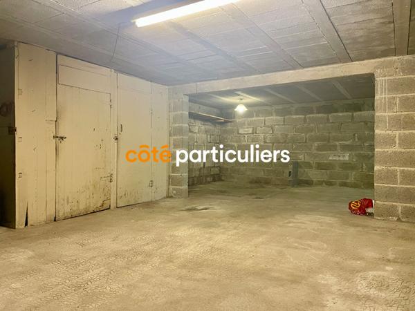 Vente Maison110 m² - 4 Pièces - LA HAYE PESNEL (50320)