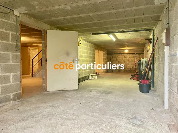 Vente Maison110 m² - 4 Pièces - LA HAYE PESNEL (50320)