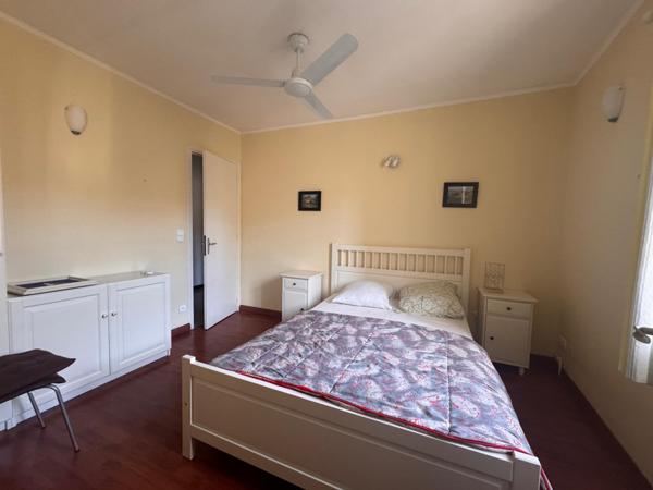 Maison de ville 81m2 avec terrasse et garage