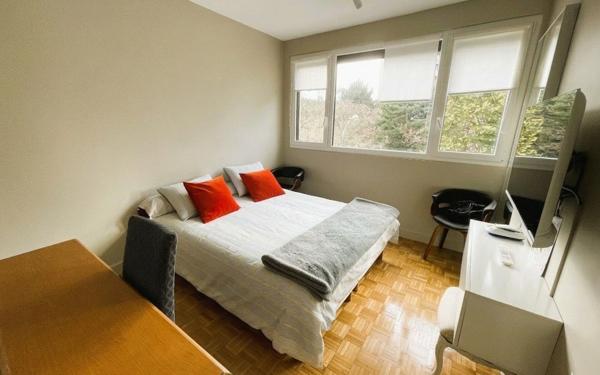 Appartement à vendre    4 pièces • 73,60 m2 Antony