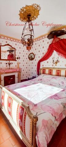 Entre Cluny et Charolles, ensemble immobilier avec 3 gîtes, d'une surface de 190 m², sur terrain de 6 000 m²