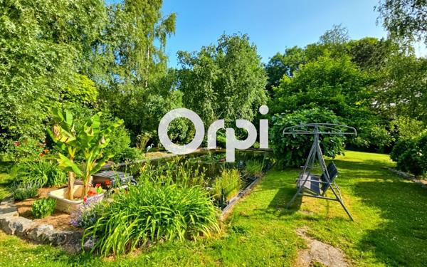 Maison à vendre    3 pièces •  Bavincourt