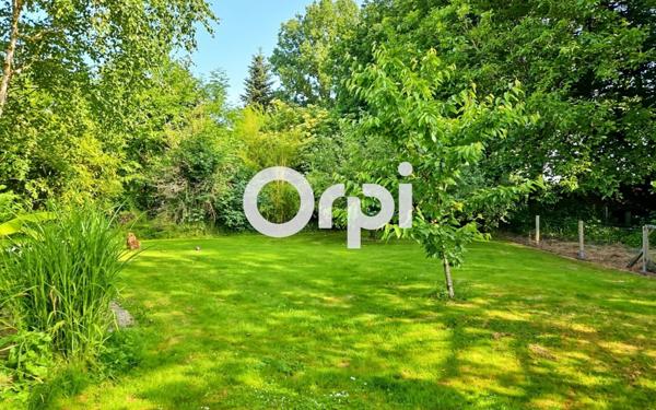 Maison à vendre    3 pièces •  Bavincourt