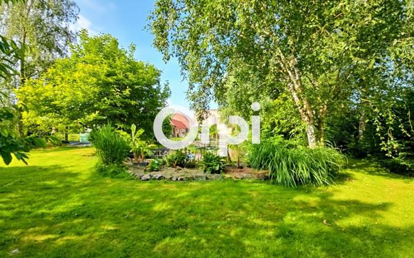 Maison à vendre    3 pièces •  Bavincourt