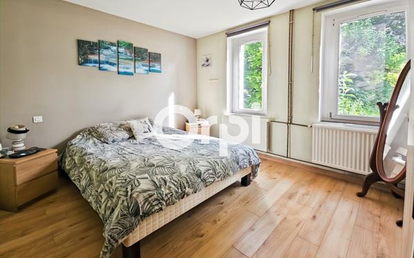 Maison à vendre    3 pièces •  Bavincourt