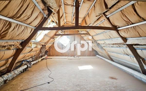 Maison à vendre    3 pièces •  Bavincourt