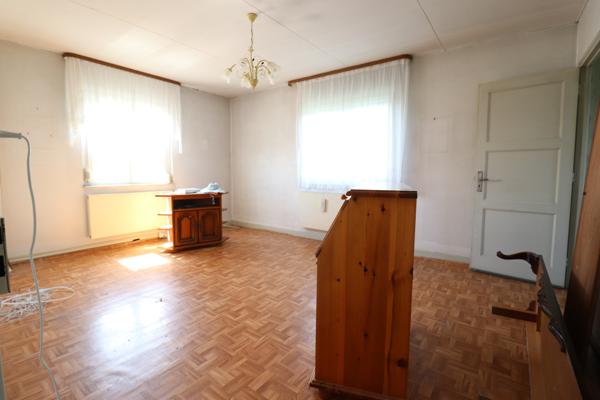 Wittelsheim (68310) Maison + terrain de 1266 m²