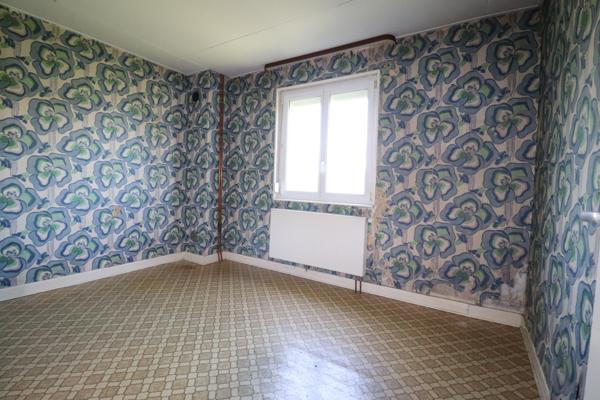 Wittelsheim (68310) Maison + terrain de 1266 m²