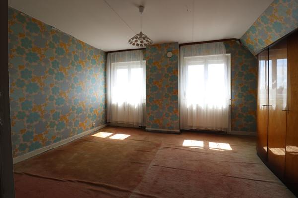 Wittelsheim (68310) Maison + terrain de 1266 m²