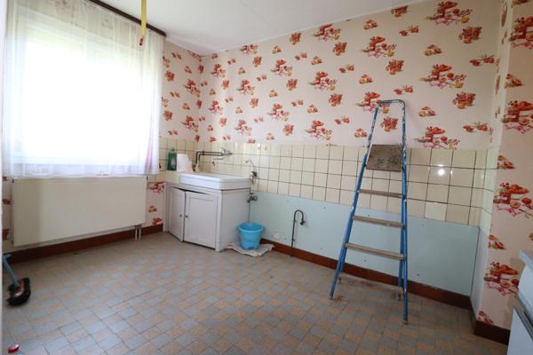 Wittelsheim (68310) Maison + terrain de 1266 m²