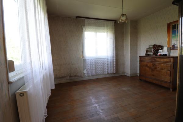 Wittelsheim (68310) Maison + terrain de 1266 m²