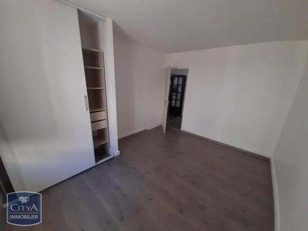 Appartement à louer 3 pièces 59.29m² Lyon (69002)