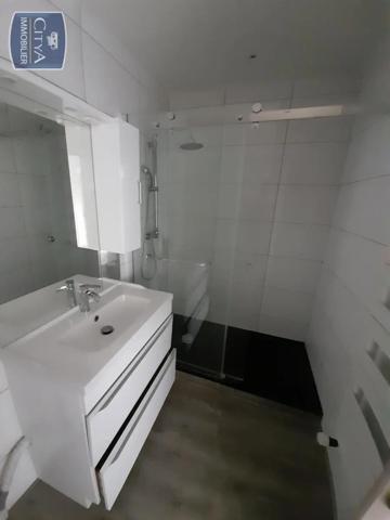 Appartement à louer 3 pièces 59.29m² Lyon (69002)