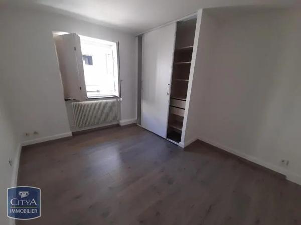 Appartement à louer 3 pièces 59.29m² Lyon (69002)