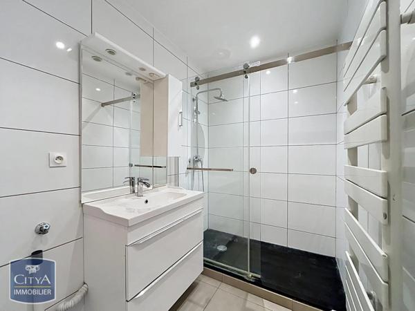Appartement à louer 3 pièces 59.29m² Lyon (69002)