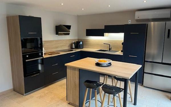 Appartement à vendre    3 pièces • 64,41 m2 La Boisse