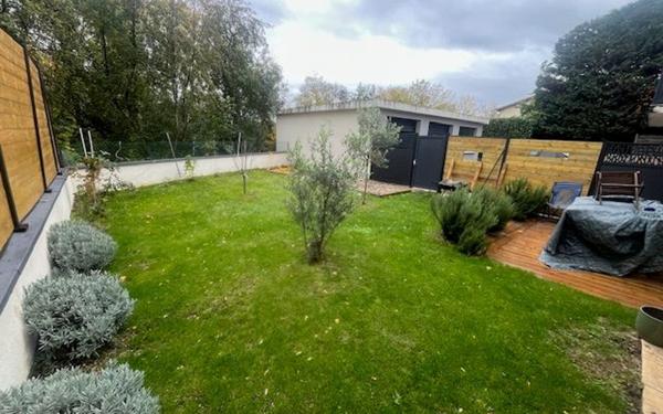 Appartement à vendre    3 pièces • 64,41 m2 La Boisse