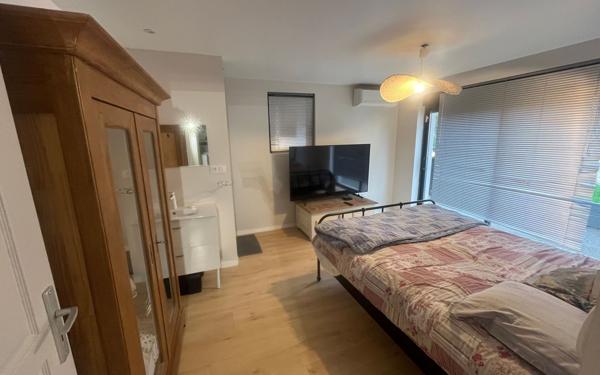 Appartement à vendre    3 pièces • 64,41 m2 La Boisse