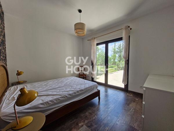 Maison Saint Marcel Campes 4 pièce(s) 110 m2