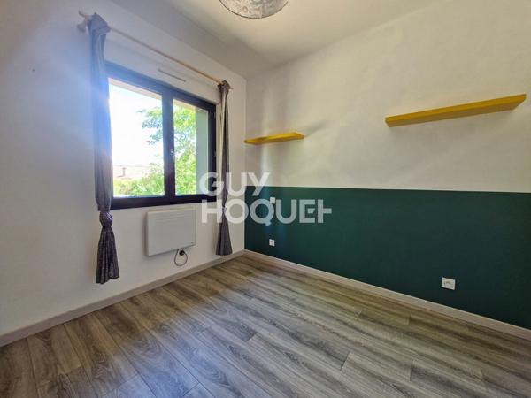 Maison Saint Marcel Campes 4 pièce(s) 110 m2