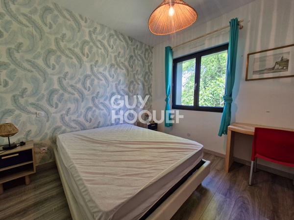 Maison Saint Marcel Campes 4 pièce(s) 110 m2
