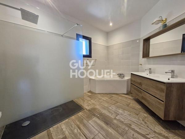 Maison Saint Marcel Campes 4 pièce(s) 110 m2