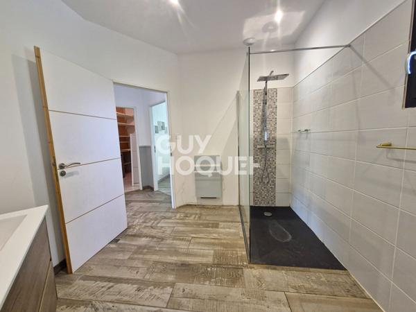 Maison Saint Marcel Campes 4 pièce(s) 110 m2