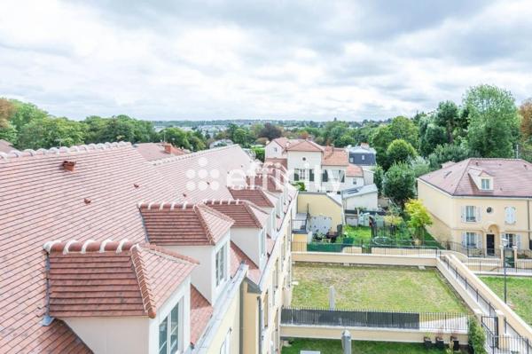 Appartement 4 pièces - 120 m² Exclusivité efficity