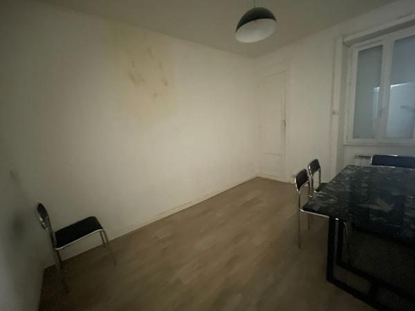Appartement Saint Rambert En Bugey 3 pièce(s) 50 m2