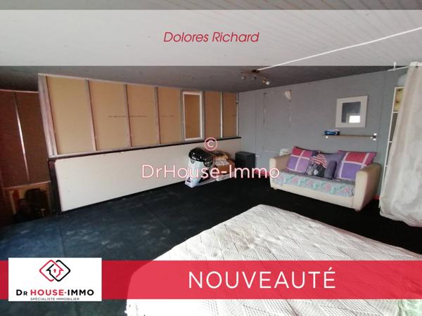 Immeuble à vendre 2 pièces de 170 m²