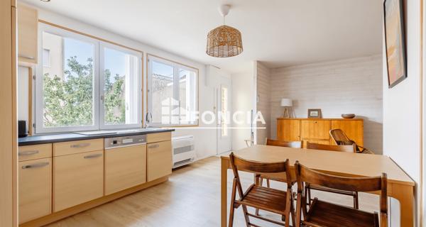 À vendre Appartement 3 pièces 50.87 m² - Les Sables-d'olonne 85100