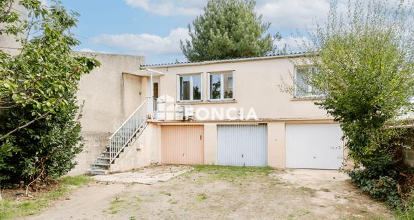 À vendre Appartement 3 pièces 50.87 m² - Les Sables-d'olonne 85100