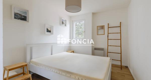 À vendre Appartement 3 pièces 50.87 m² - Les Sables-d'olonne 85100