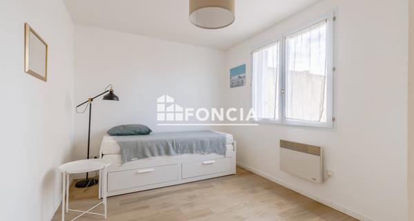 À vendre Appartement 3 pièces 50.87 m² - Les Sables-d'olonne 85100