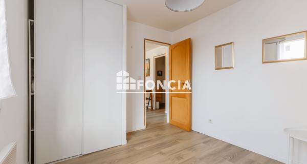 À vendre Appartement 3 pièces 50.87 m² - Les Sables-d'olonne 85100
